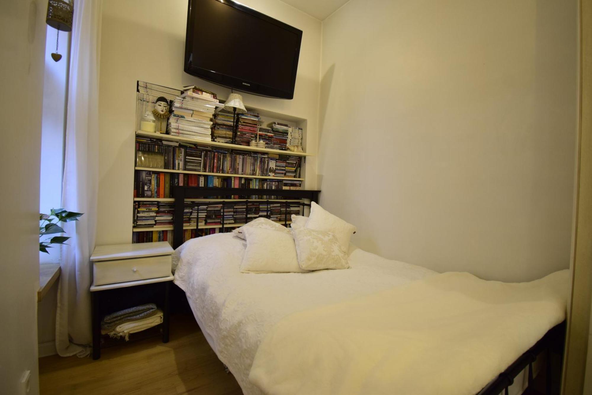 Apartmán Style & Center Spot *