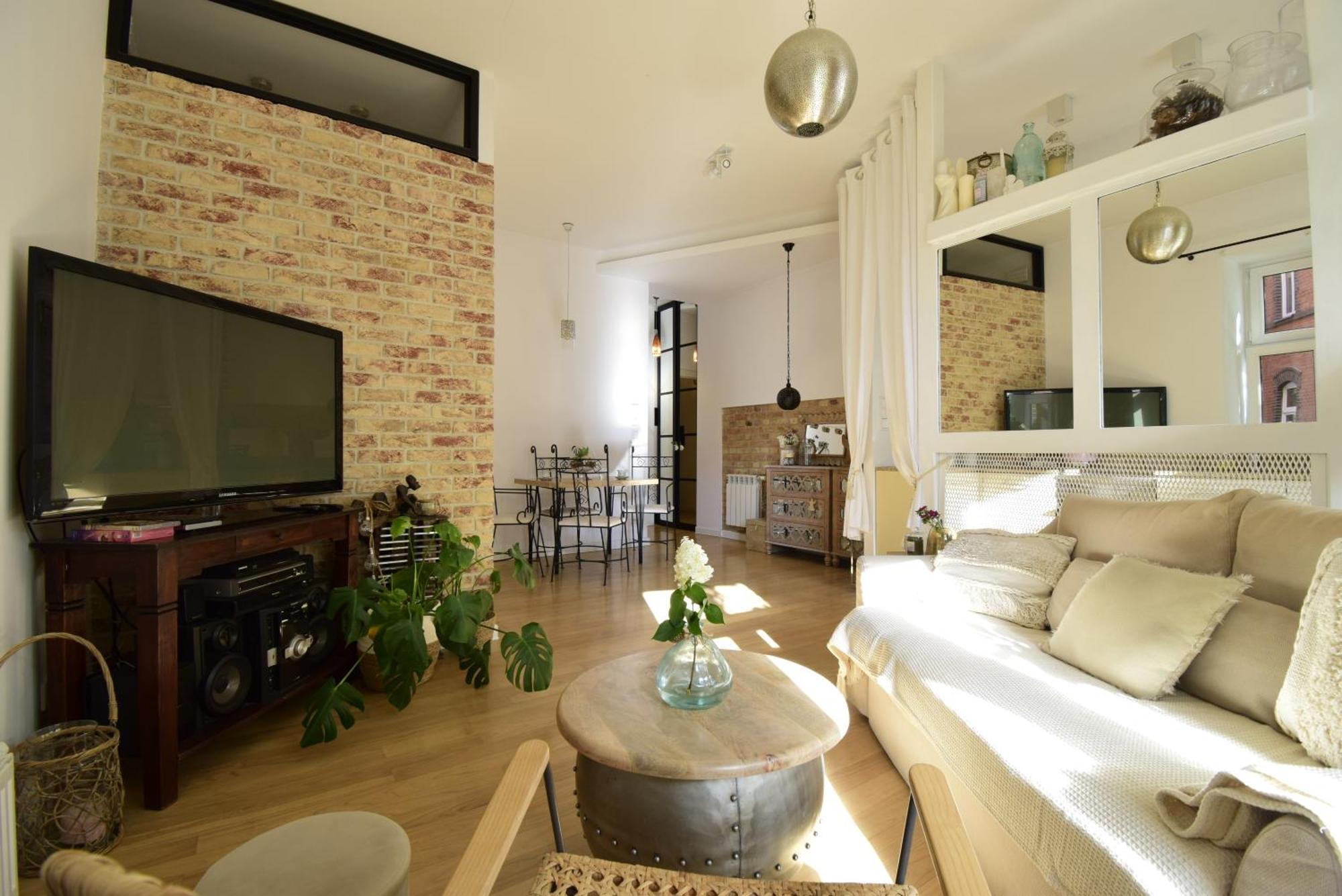 Apartmán Style & Center Spot *