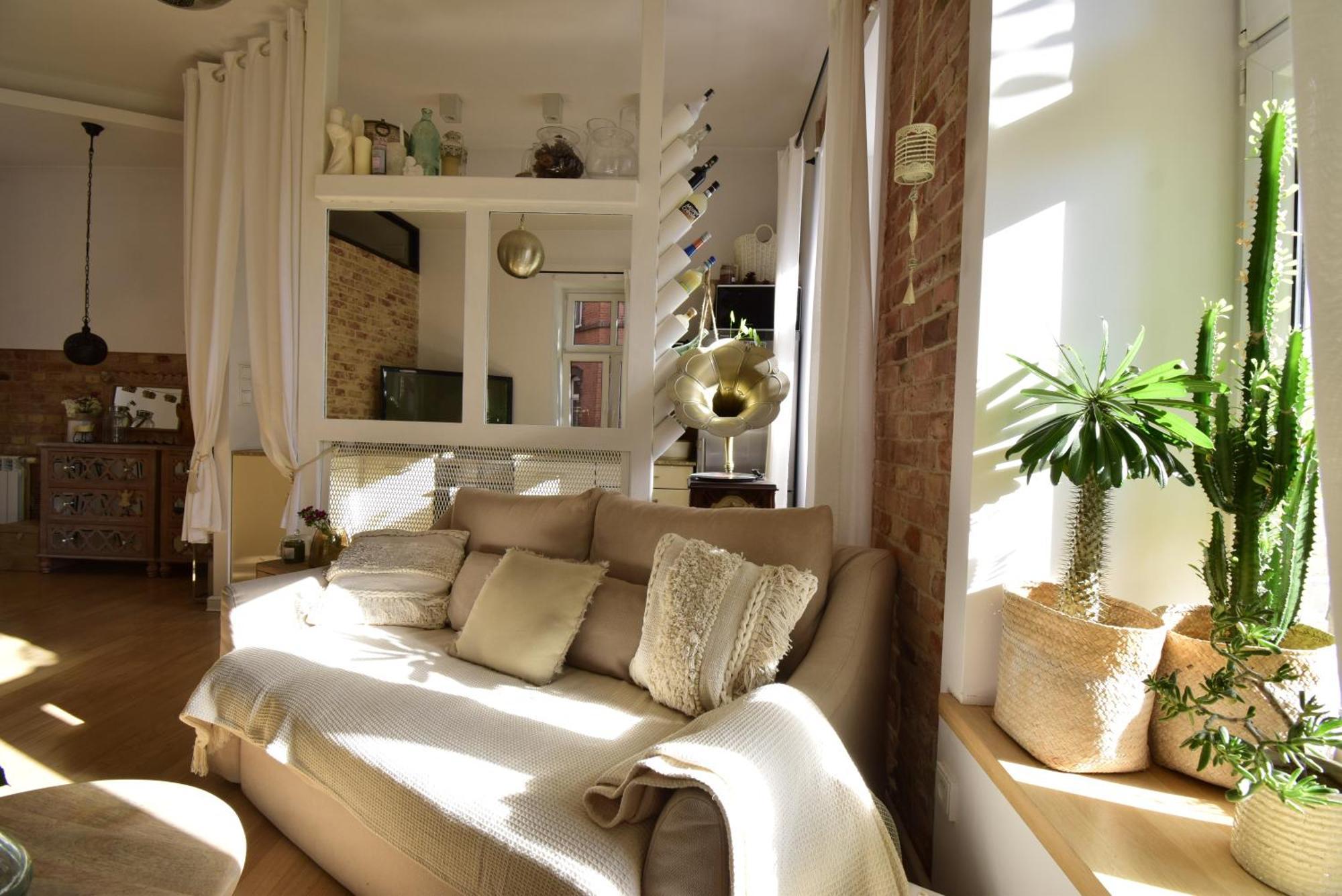 Apartmán Style & Center Spot