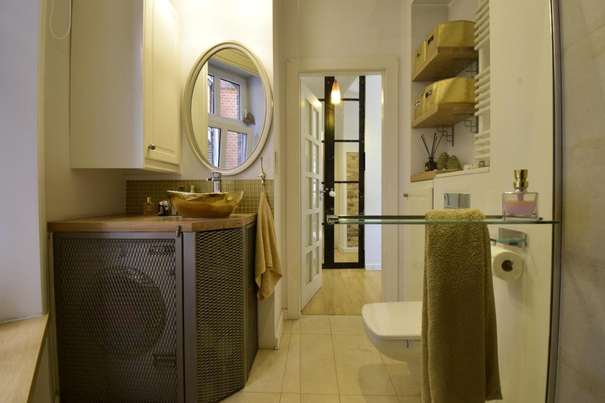 Apartmán Style & Center Spot