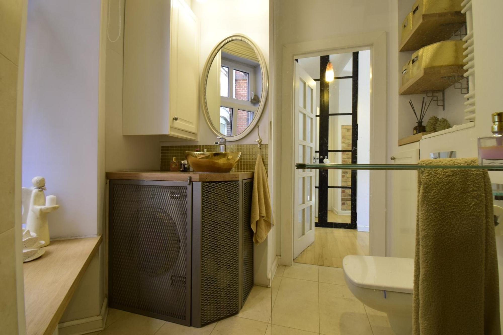 Apartmán Style & Center Spot