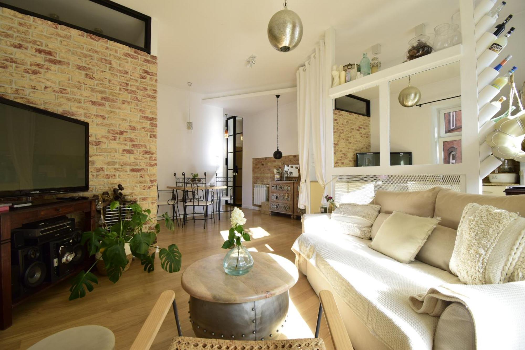 Apartmán Style & Center Spot